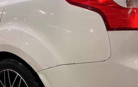 Ford Focus III, 2013 год, 850 000 рублей, 10 фотография