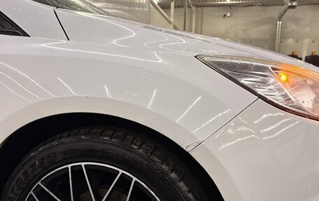 Ford Focus III, 2013 год, 850 000 рублей, 7 фотография