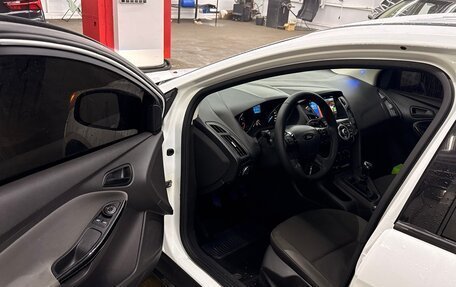 Ford Focus III, 2013 год, 850 000 рублей, 12 фотография