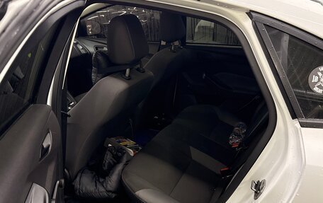 Ford Focus III, 2013 год, 850 000 рублей, 14 фотография