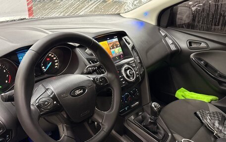 Ford Focus III, 2013 год, 850 000 рублей, 13 фотография