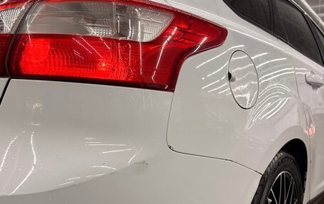 Ford Focus III, 2013 год, 850 000 рублей, 9 фотография