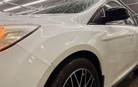 Ford Focus III, 2013 год, 850 000 рублей, 11 фотография