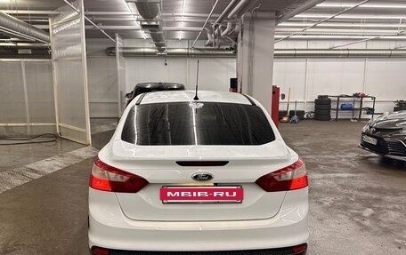 Ford Focus III, 2013 год, 850 000 рублей, 3 фотография