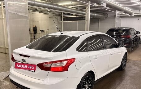 Ford Focus III, 2013 год, 850 000 рублей, 5 фотография