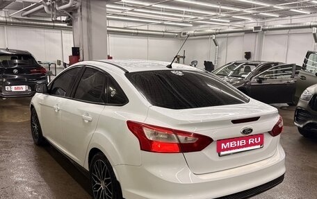 Ford Focus III, 2013 год, 850 000 рублей, 4 фотография