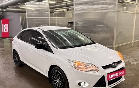 Ford Focus III, 2013 год, 850 000 рублей, 6 фотография