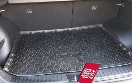 Hyundai Creta, 2021 год, 2 250 000 рублей, 7 фотография