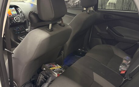 Ford Focus III, 2013 год, 850 000 рублей, 15 фотография