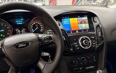 Ford Focus III, 2013 год, 850 000 рублей, 20 фотография