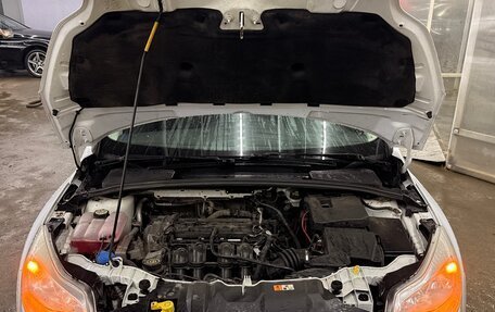 Ford Focus III, 2013 год, 850 000 рублей, 22 фотография