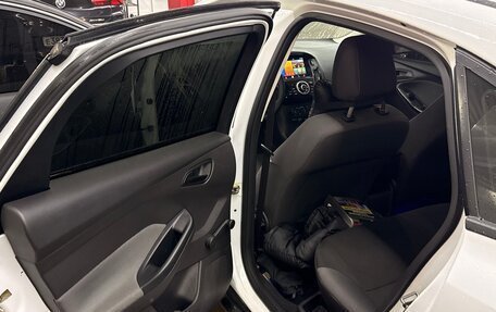 Ford Focus III, 2013 год, 850 000 рублей, 16 фотография