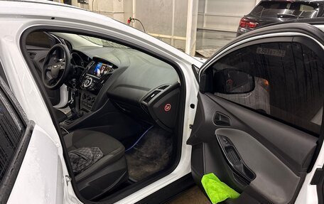 Ford Focus III, 2013 год, 850 000 рублей, 18 фотография