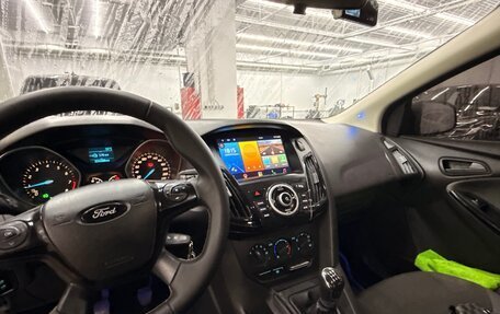 Ford Focus III, 2013 год, 850 000 рублей, 21 фотография