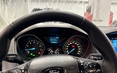 Ford Focus III, 2013 год, 850 000 рублей, 19 фотография