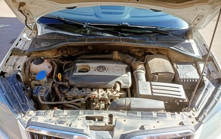 Skoda Yeti I рестайлинг, 2016 год, 1 290 000 рублей, 6 фотография