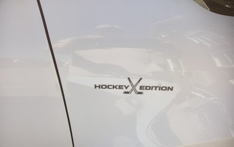 Skoda Yeti I рестайлинг, 2016 год, 1 290 000 рублей, 7 фотография