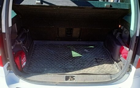 Skoda Yeti I рестайлинг, 2016 год, 1 290 000 рублей, 8 фотография