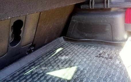 Skoda Yeti I рестайлинг, 2016 год, 1 290 000 рублей, 9 фотография