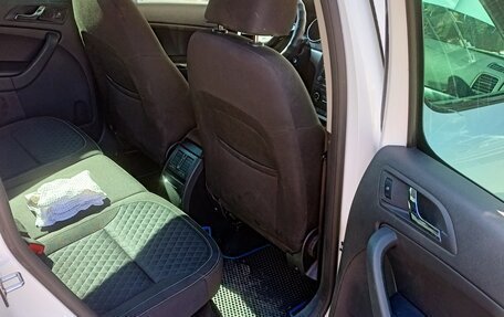 Skoda Yeti I рестайлинг, 2016 год, 1 290 000 рублей, 13 фотография