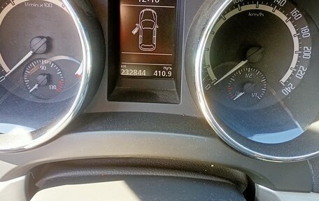 Skoda Yeti I рестайлинг, 2016 год, 1 290 000 рублей, 20 фотография