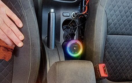 Skoda Yeti I рестайлинг, 2016 год, 1 290 000 рублей, 21 фотография