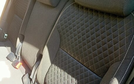 Skoda Yeti I рестайлинг, 2016 год, 1 290 000 рублей, 12 фотография