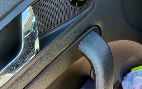 Skoda Yeti I рестайлинг, 2016 год, 1 290 000 рублей, 22 фотография