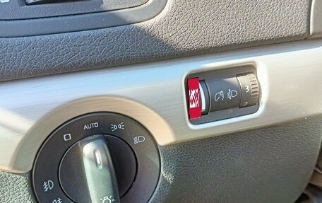 Skoda Yeti I рестайлинг, 2016 год, 1 290 000 рублей, 19 фотография