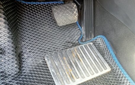 Skoda Yeti I рестайлинг, 2016 год, 1 290 000 рублей, 23 фотография