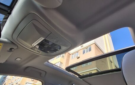 Chery Tiggo 7 Pro, 2021 год, 1 900 000 рублей, 4 фотография