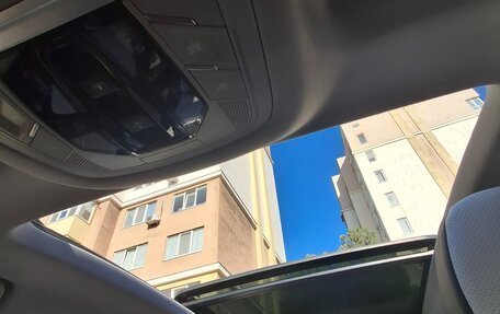 Chery Tiggo 7 Pro, 2021 год, 1 900 000 рублей, 2 фотография