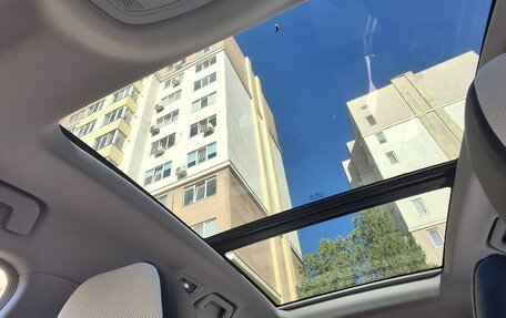 Chery Tiggo 7 Pro, 2021 год, 1 900 000 рублей, 3 фотография