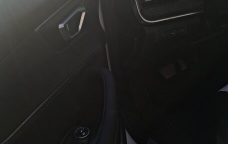 Chery Tiggo 7 Pro, 2021 год, 1 900 000 рублей, 13 фотография