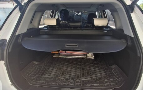 Chery Tiggo 7 Pro, 2021 год, 1 900 000 рублей, 10 фотография