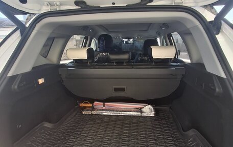 Chery Tiggo 7 Pro, 2021 год, 1 900 000 рублей, 9 фотография