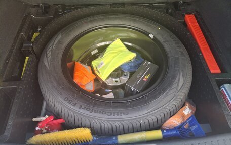 Chery Tiggo 7 Pro, 2021 год, 1 900 000 рублей, 8 фотография