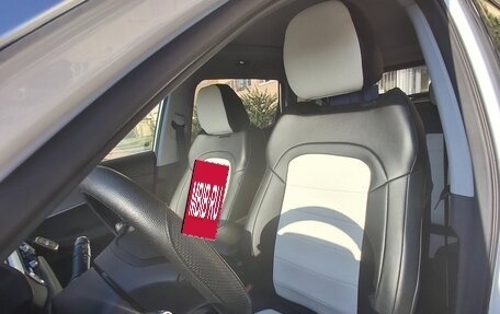 Chery Tiggo 7 Pro, 2021 год, 1 900 000 рублей, 11 фотография