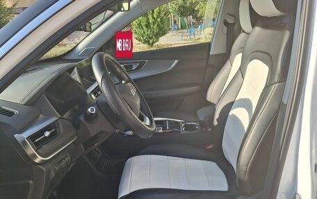 Chery Tiggo 7 Pro, 2021 год, 1 900 000 рублей, 12 фотография