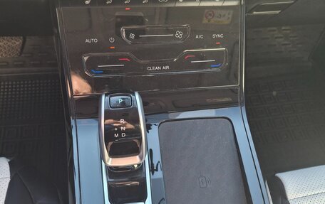 Chery Tiggo 7 Pro, 2021 год, 1 900 000 рублей, 15 фотография