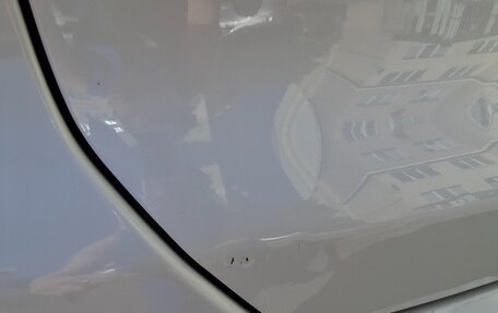 Chery Tiggo 7 Pro, 2021 год, 1 900 000 рублей, 18 фотография