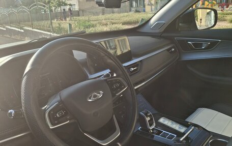 Chery Tiggo 7 Pro, 2021 год, 1 900 000 рублей, 16 фотография