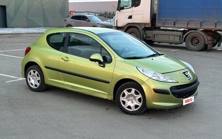 Peugeot 207 I, 2008 год, 275 000 рублей, 2 фотография