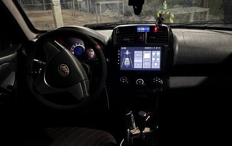 Lifan X60 I рестайлинг, 2013 год, 350 000 рублей, 8 фотография