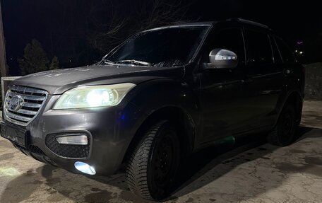 Lifan X60 I рестайлинг, 2013 год, 350 000 рублей, 6 фотография