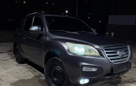 Lifan X60 I рестайлинг, 2013 год, 350 000 рублей, 3 фотография