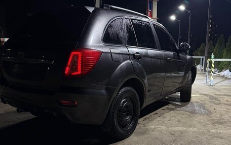 Lifan X60 I рестайлинг, 2013 год, 350 000 рублей, 4 фотография