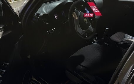 Lifan X60 I рестайлинг, 2013 год, 350 000 рублей, 7 фотография