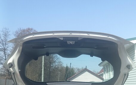 Peugeot 208 II, 2013 год, 550 000 рублей, 10 фотография