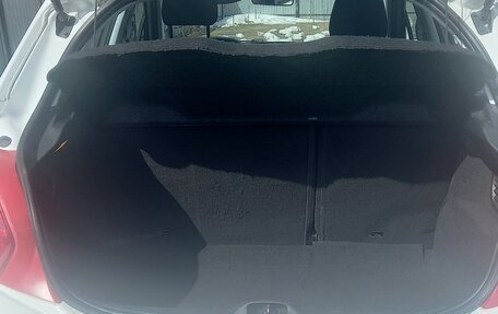 Peugeot 208 II, 2013 год, 550 000 рублей, 9 фотография